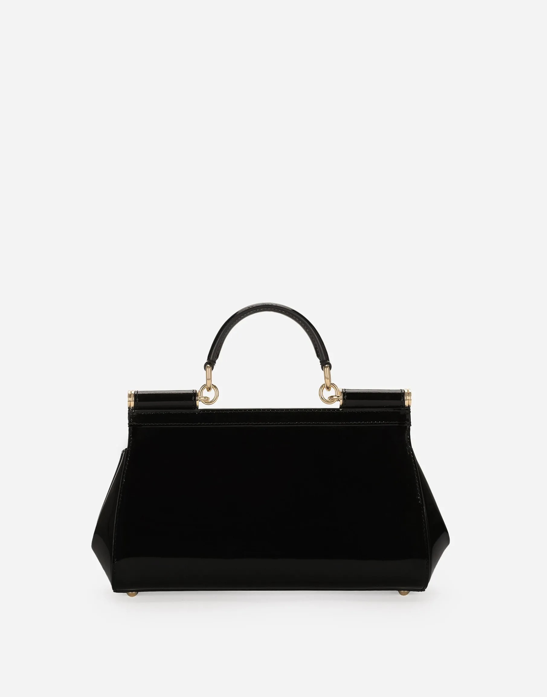 Elongated Sicily handbag