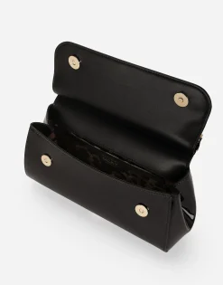Elongated Sicily handbag
