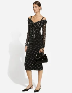 Elongated Sicily handbag