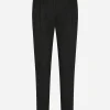 Faille pants