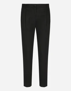 Faille pants