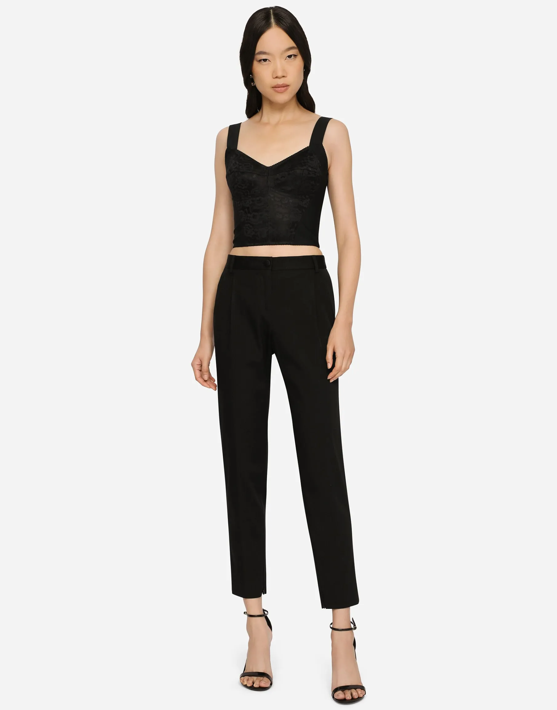 Faille pants