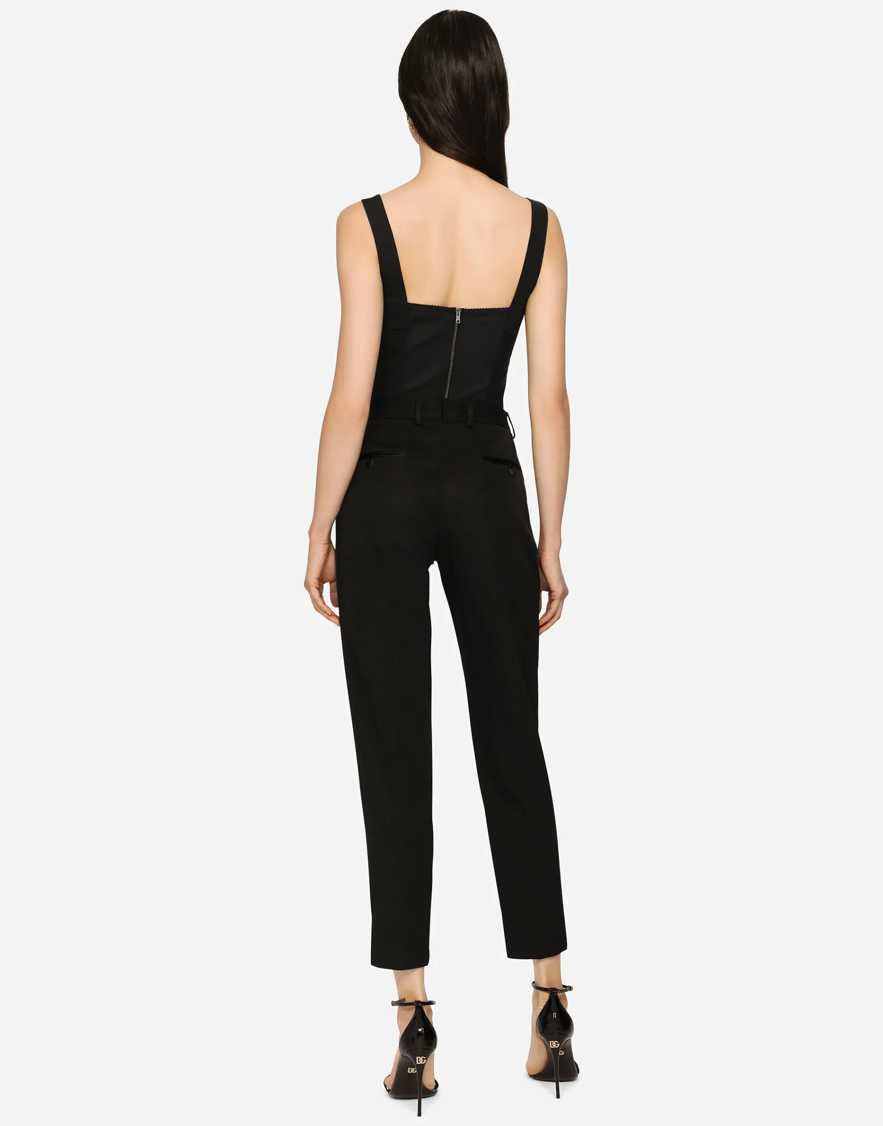 Faille pants
