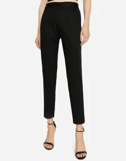 Faille pants