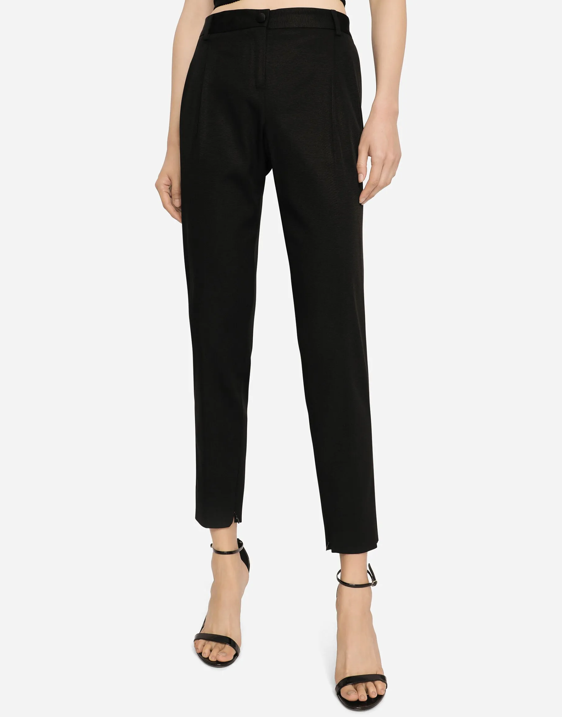 Faille pants