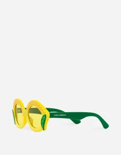 Farmer Sunglasses