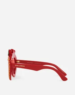 Farmer Sunglasses