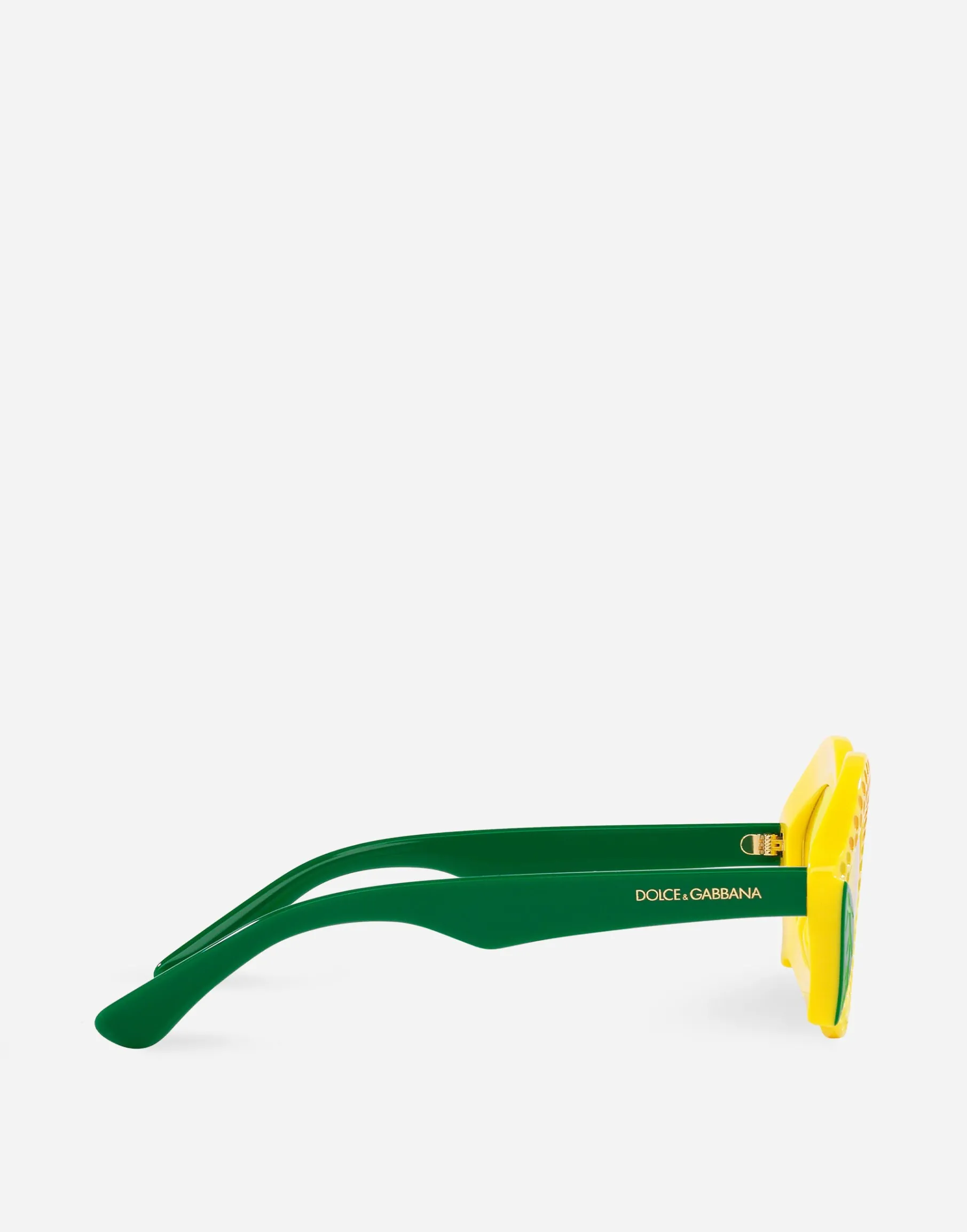 Farmer Sunglasses