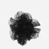 Flower brooch