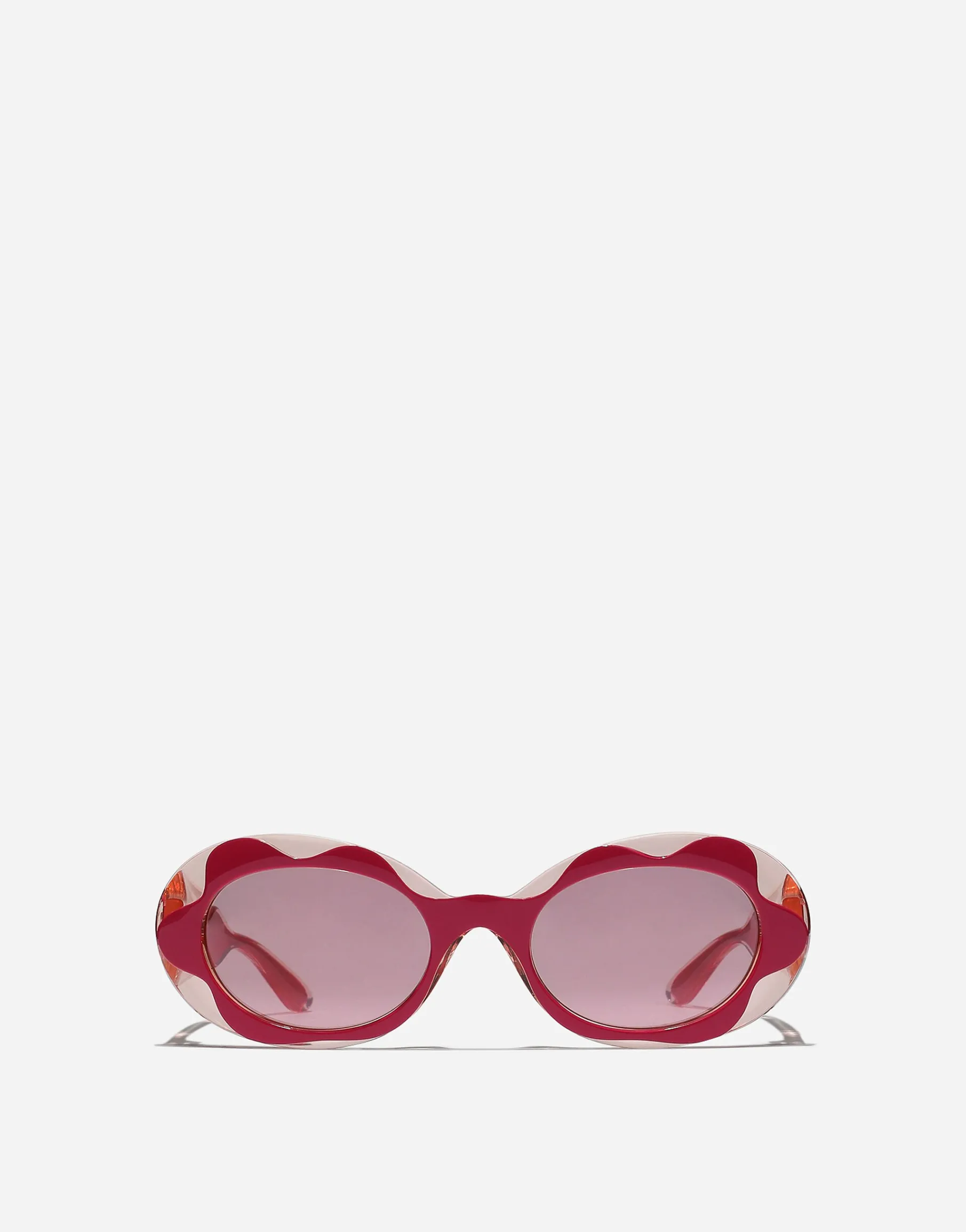 Flower Power sunglasses