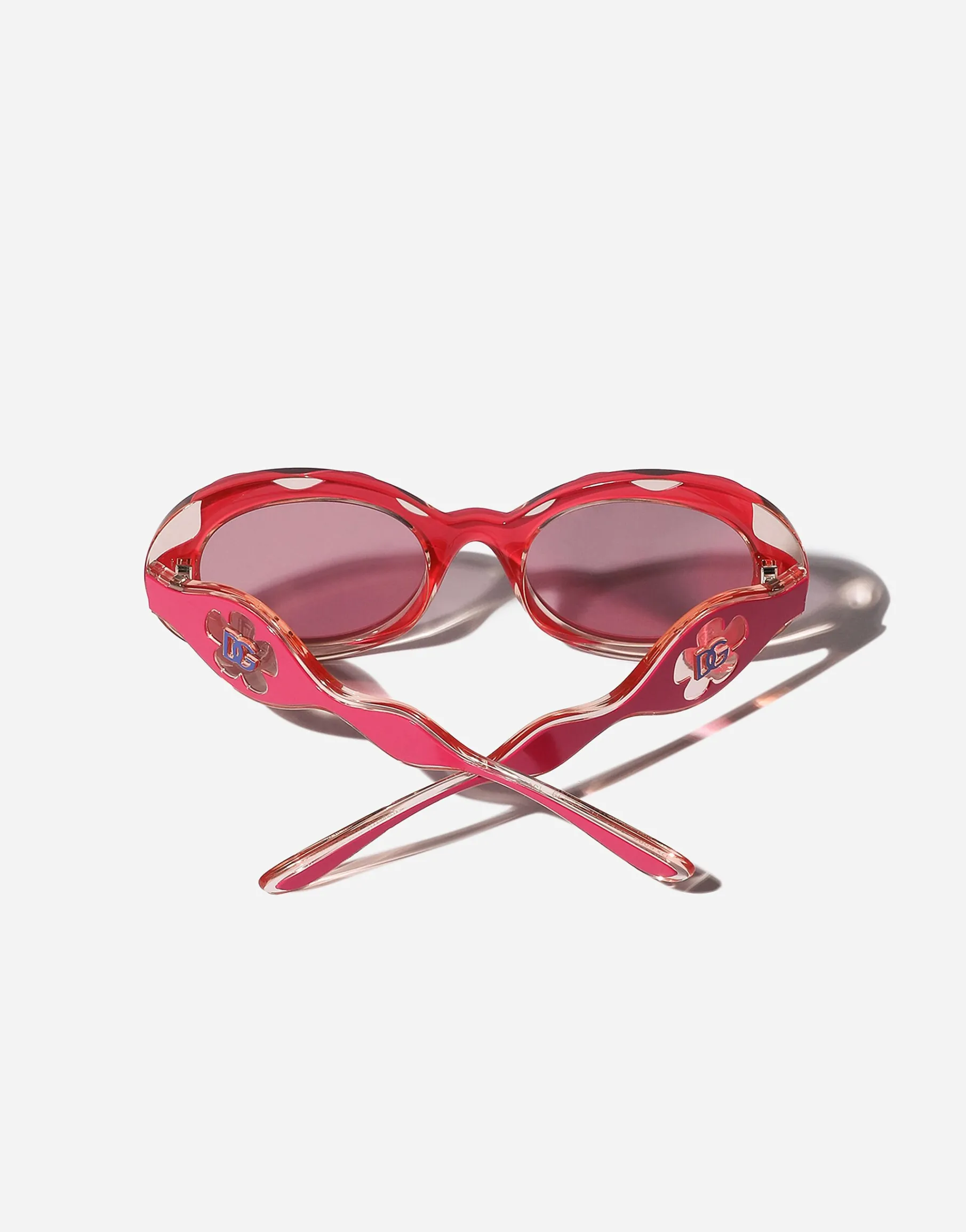 Flower Power sunglasses