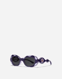 Flower Power sunglasses