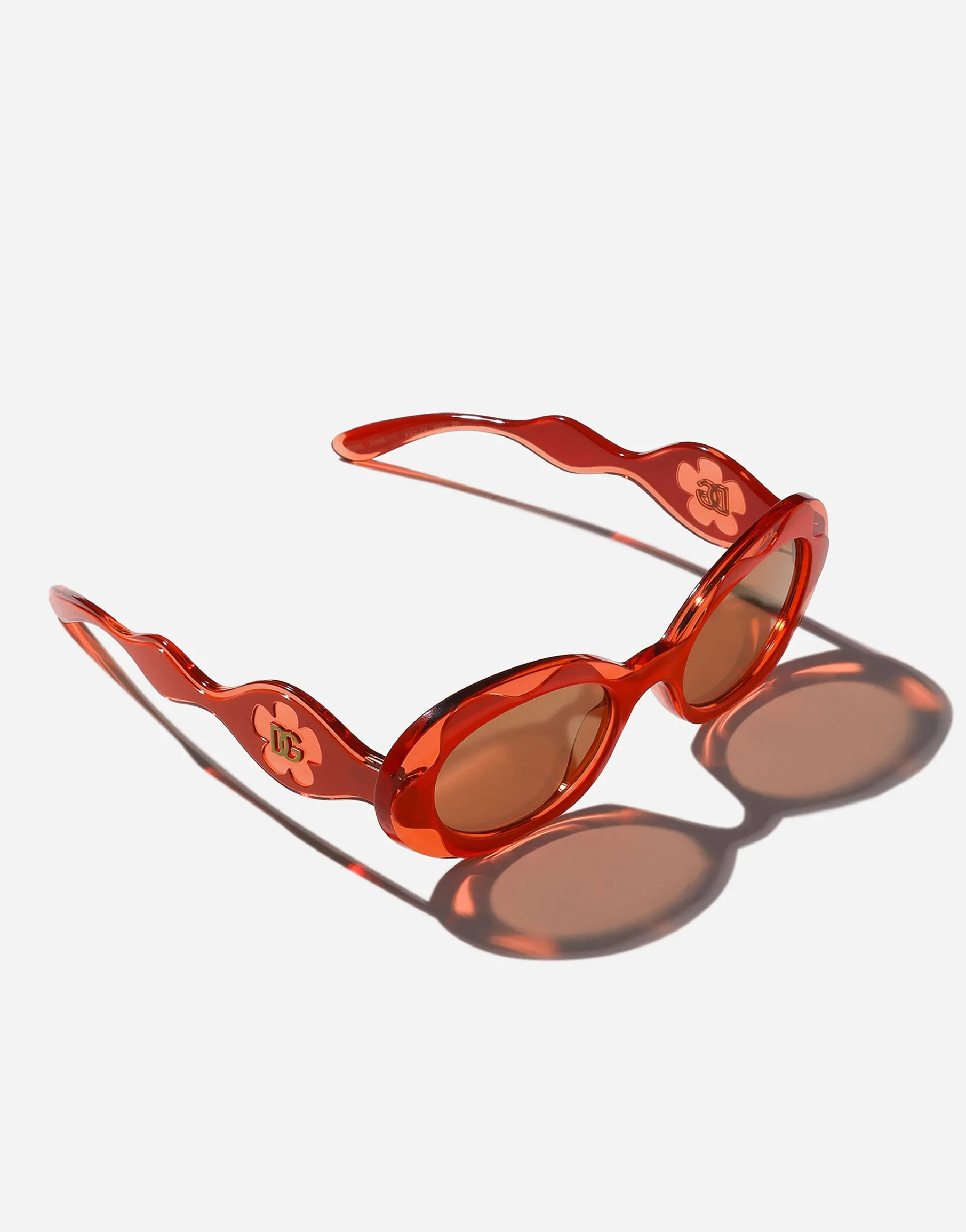 Flower Power sunglasses