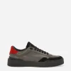 Goatskin New Roma sneakers