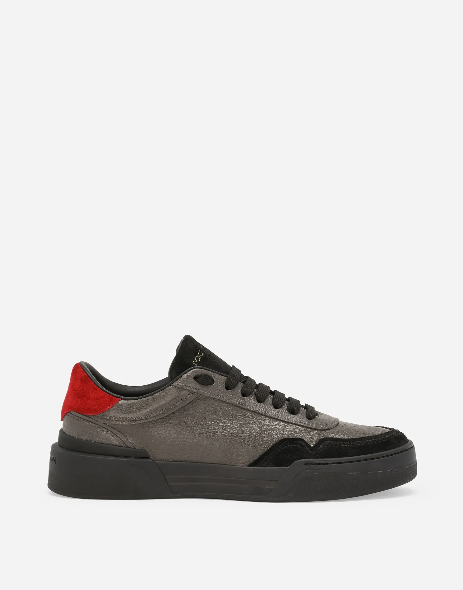 Goatskin New Roma sneakers