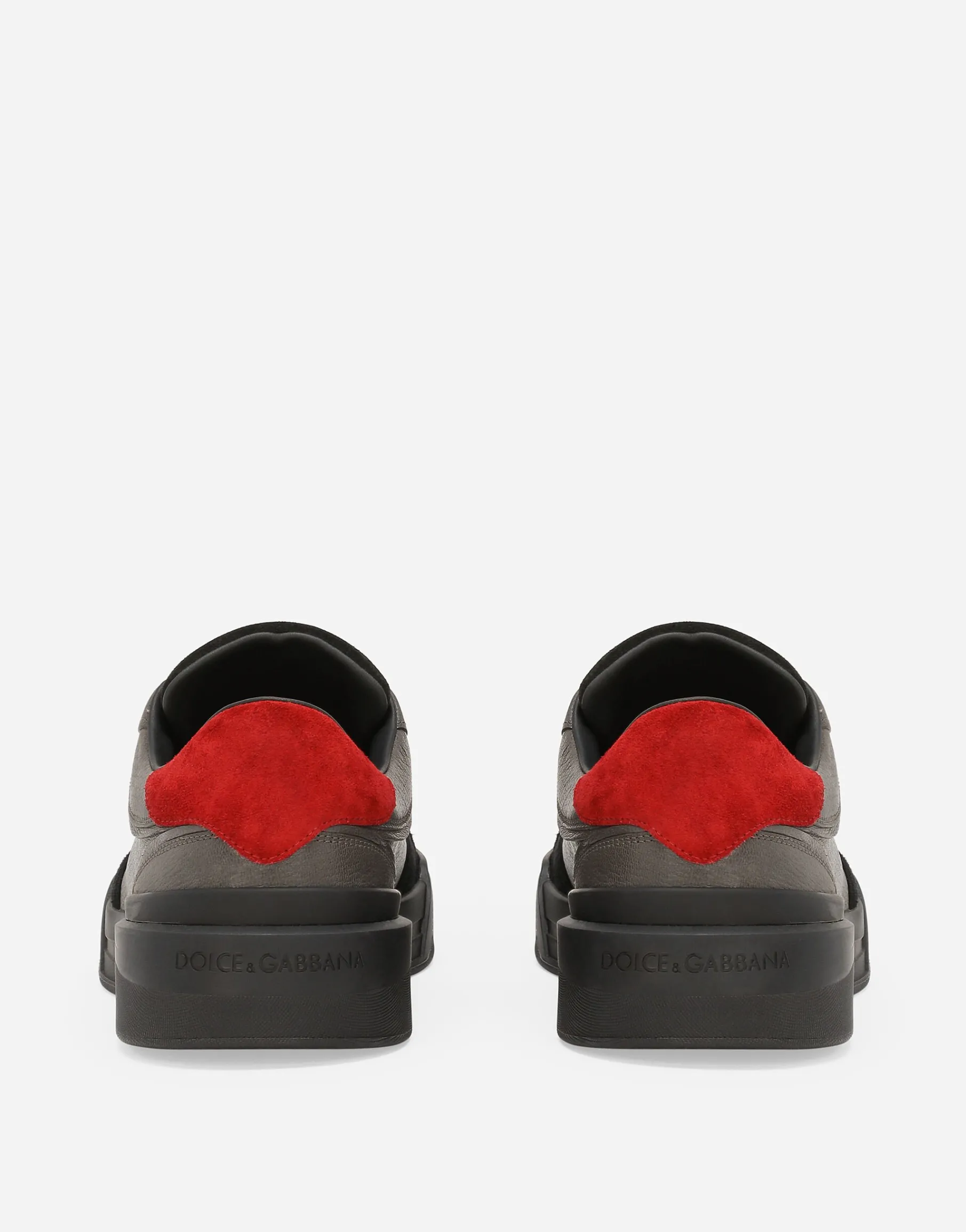 Goatskin New Roma sneakers