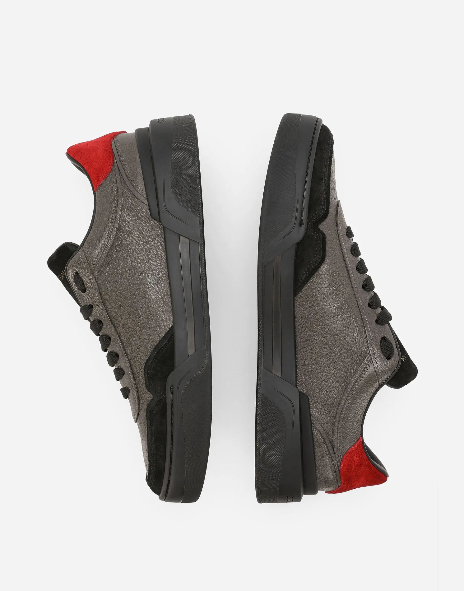 Goatskin New Roma sneakers