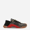 Goatskin NS1 sneakers