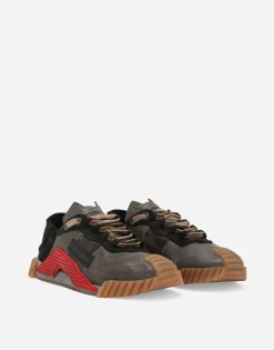 Goatskin NS1 sneakers