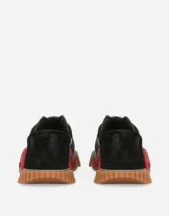 Goatskin NS1 sneakers