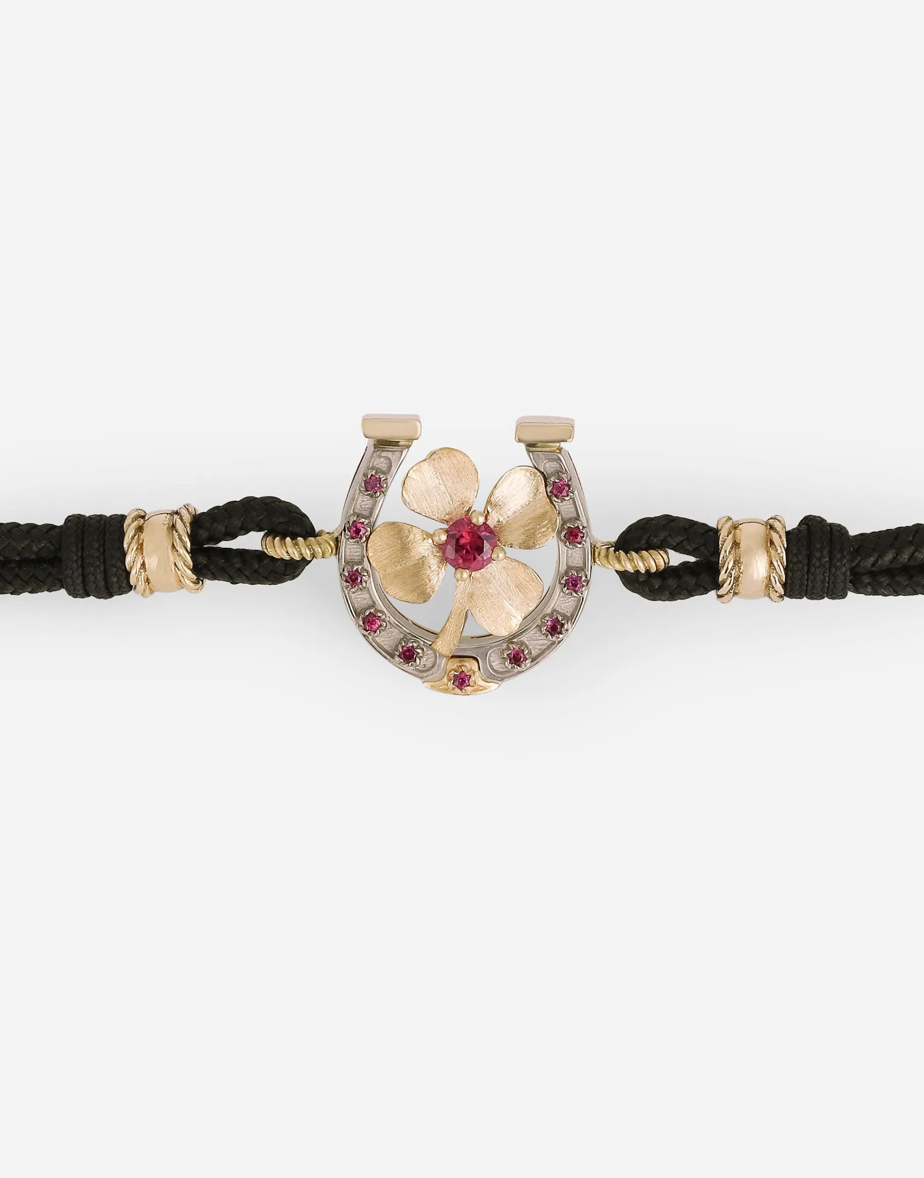 Good luck bracelet