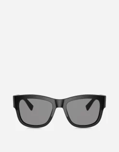 Gros grain sunglasses