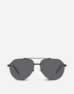 Gros grain sunglasses