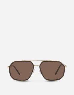 Gros grain sunglasses