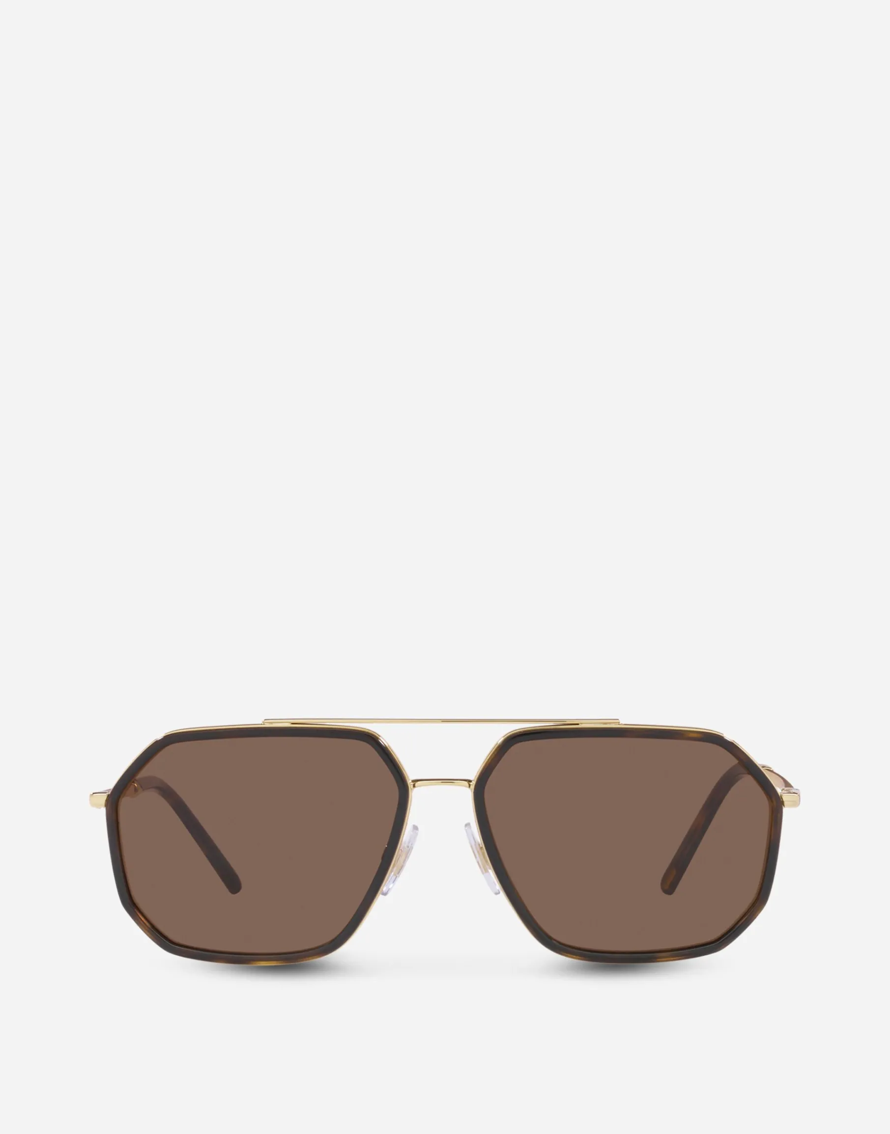 Gros grain sunglasses