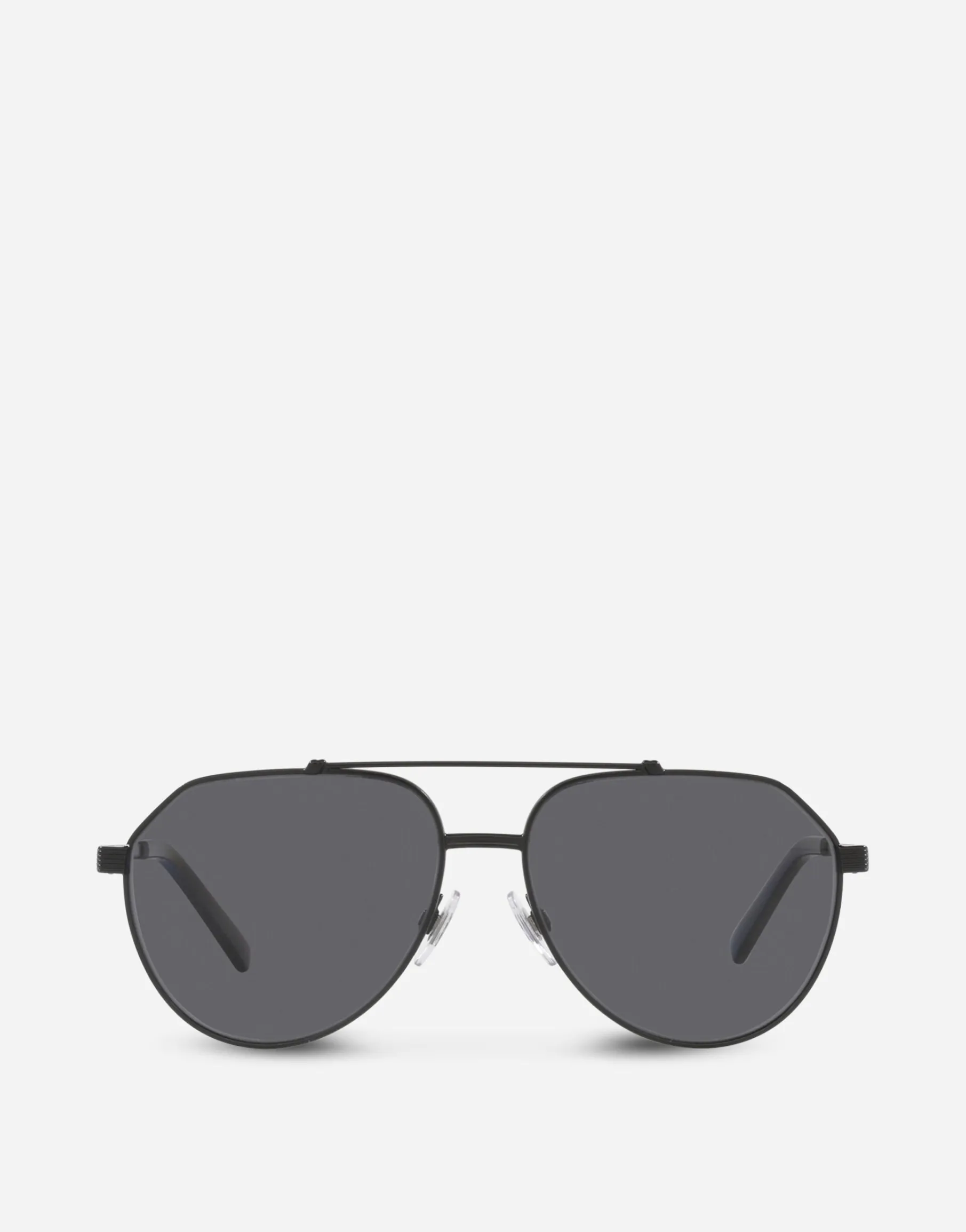 Gros grain sunglasses