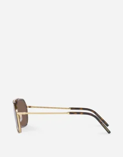 Gros grain sunglasses