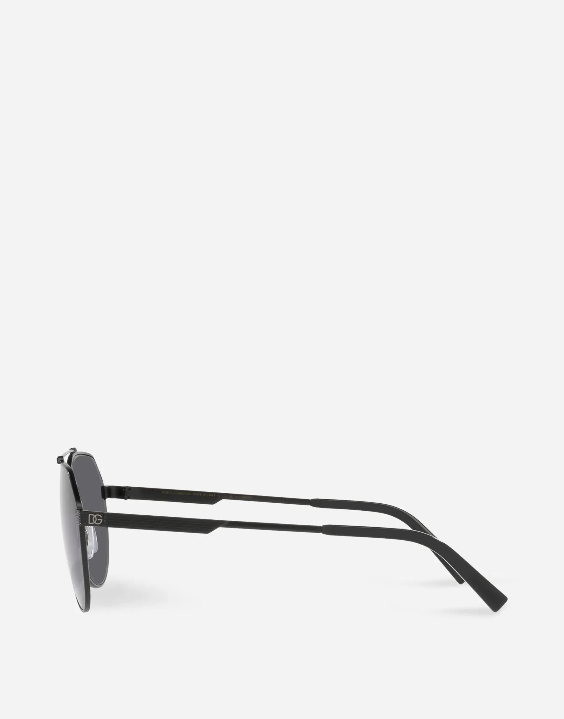Gros grain sunglasses