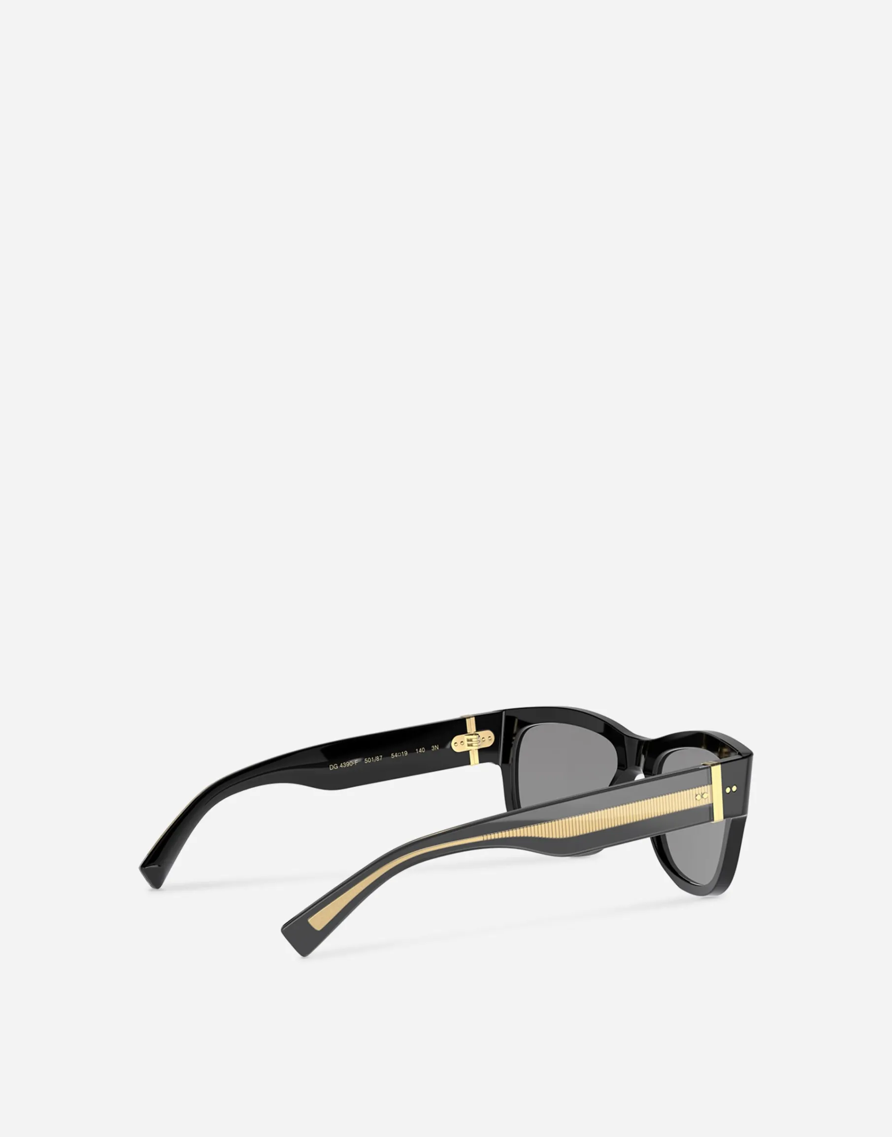 Gros grain sunglasses