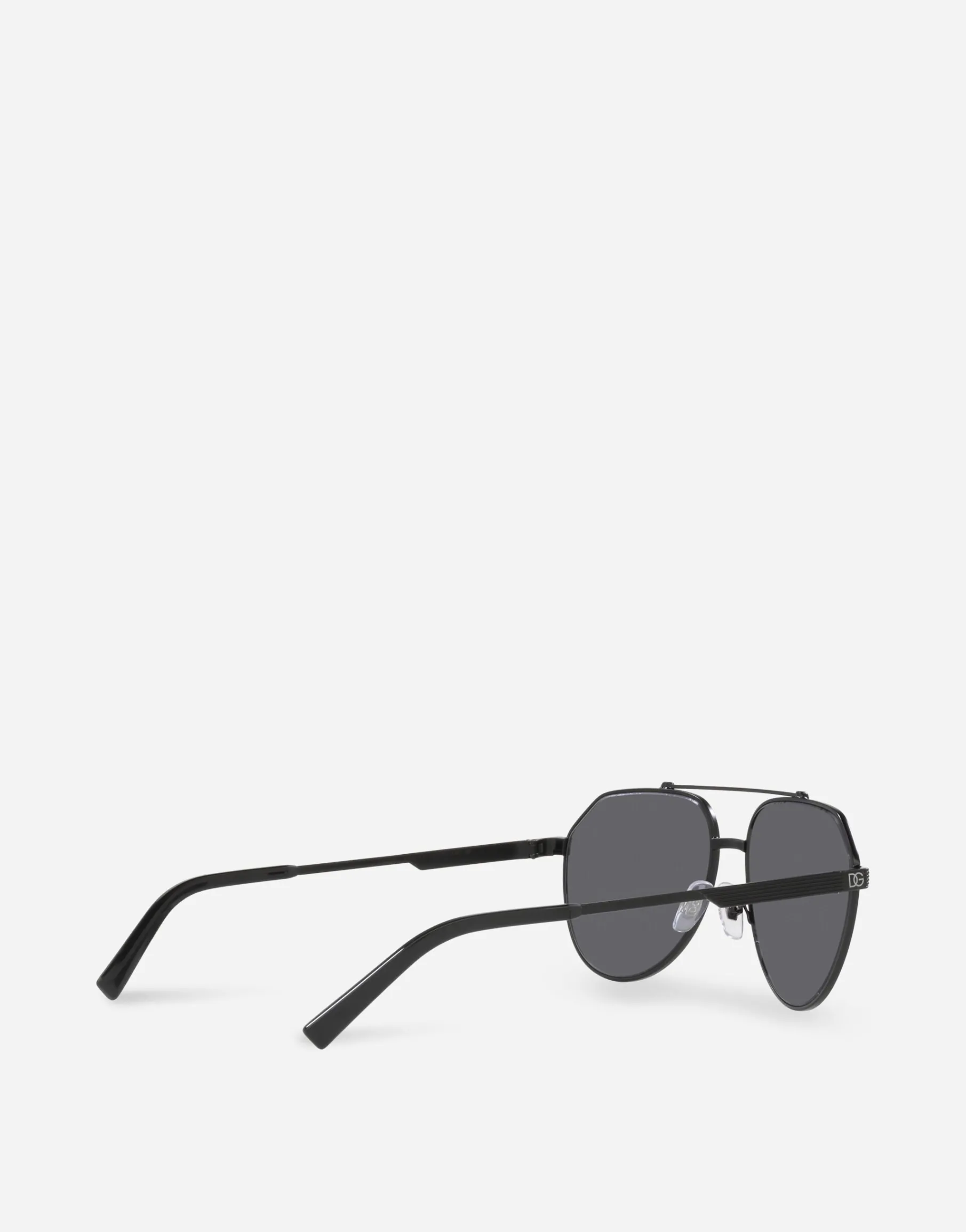 Gros grain sunglasses