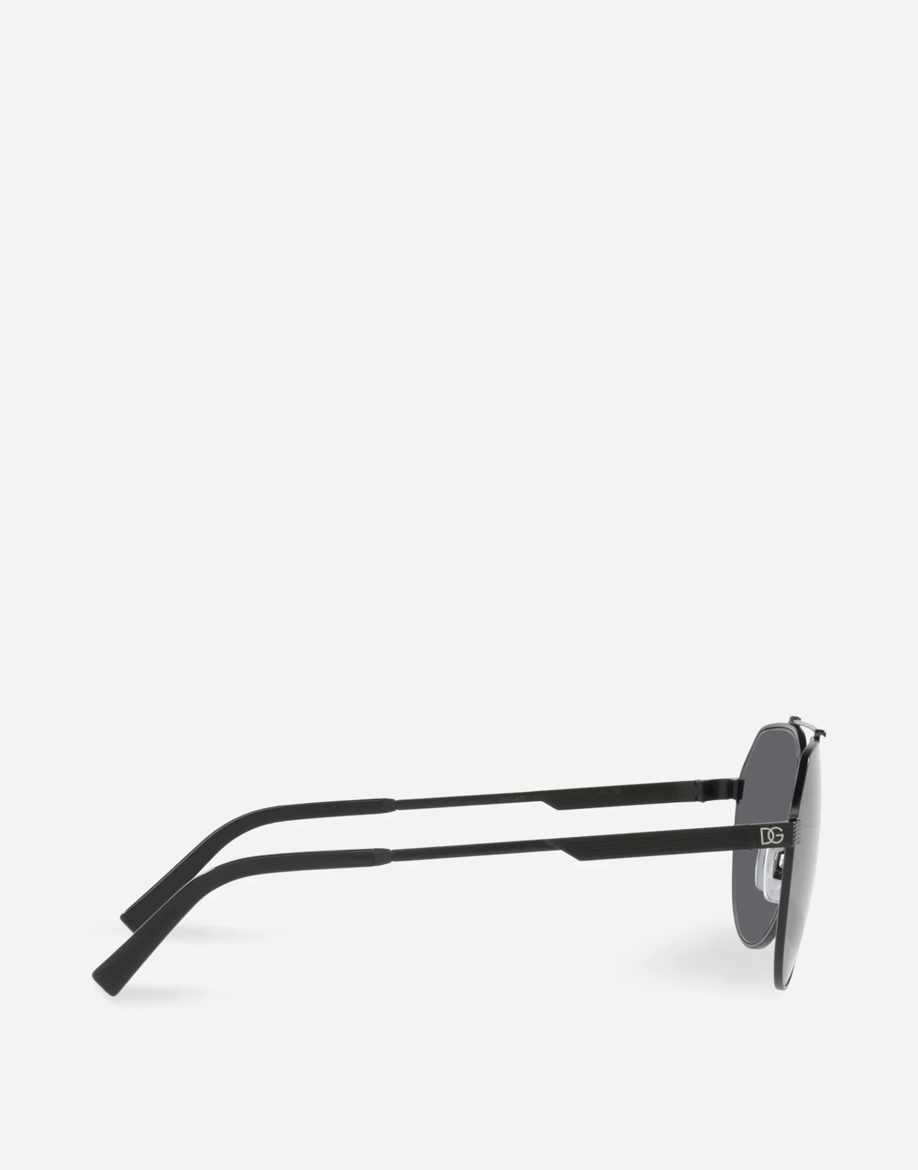 Gros grain sunglasses