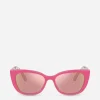 Happy Garden Sunglasses
