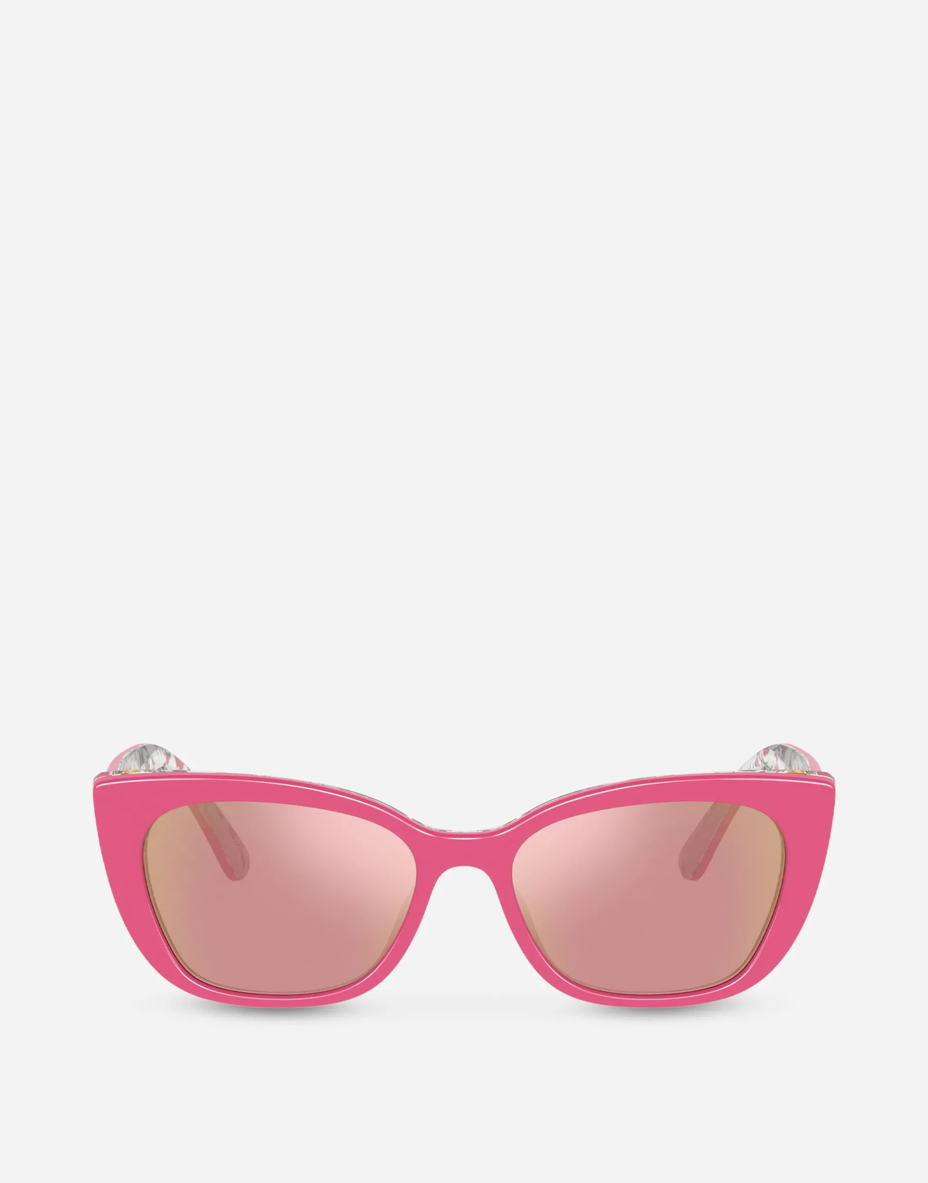 Happy Garden Sunglasses