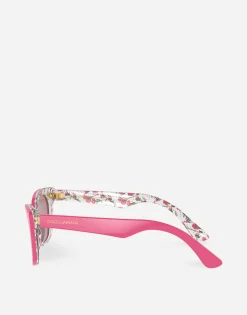 Happy Garden Sunglasses