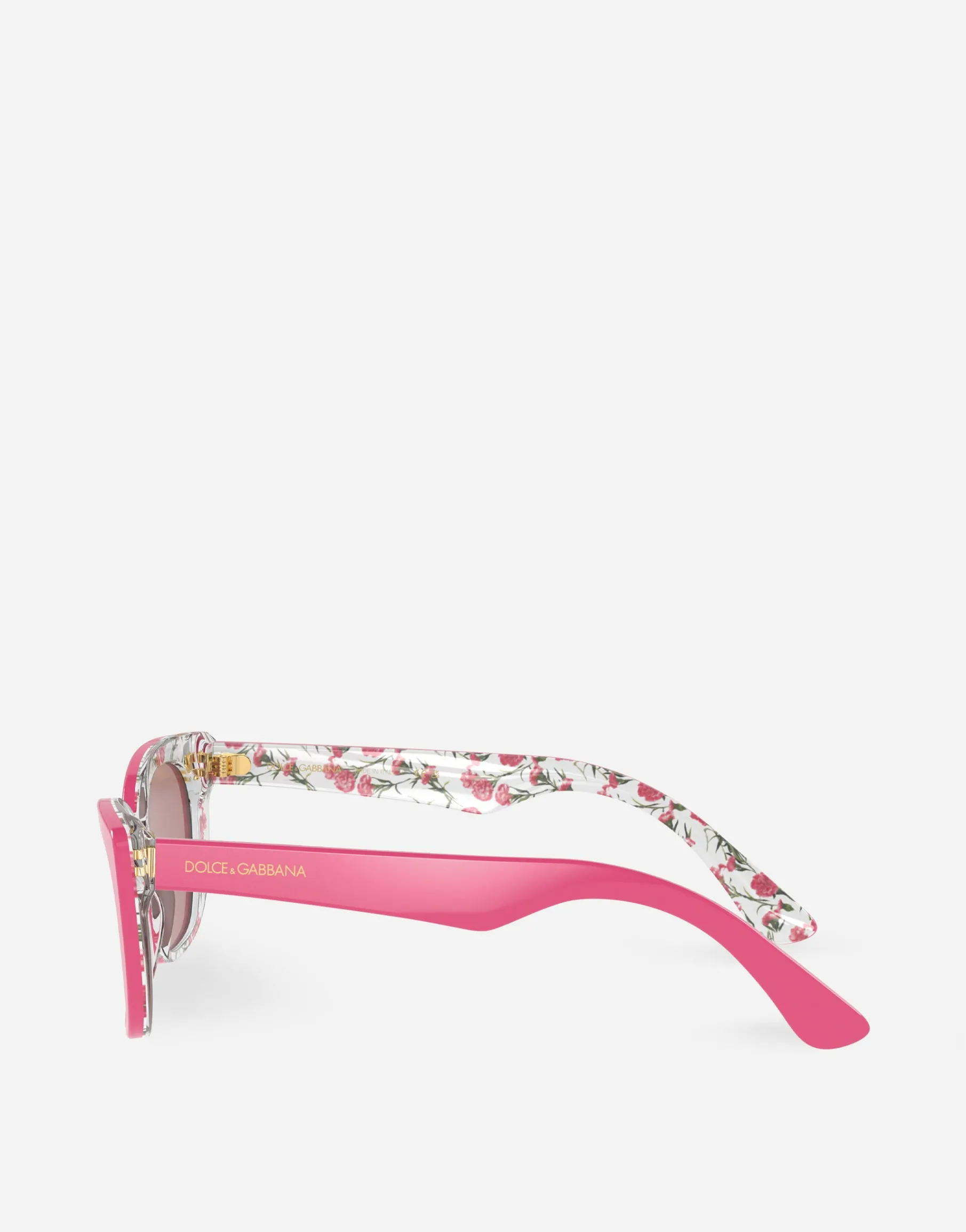 Happy Garden Sunglasses