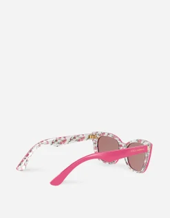 Happy Garden Sunglasses