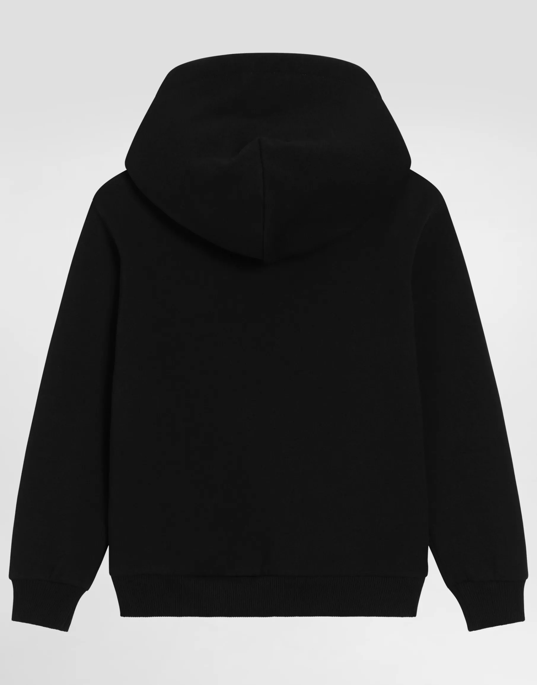 Hoodie with DG logo