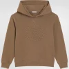 Hoodie with Dolce&Gabbana logo