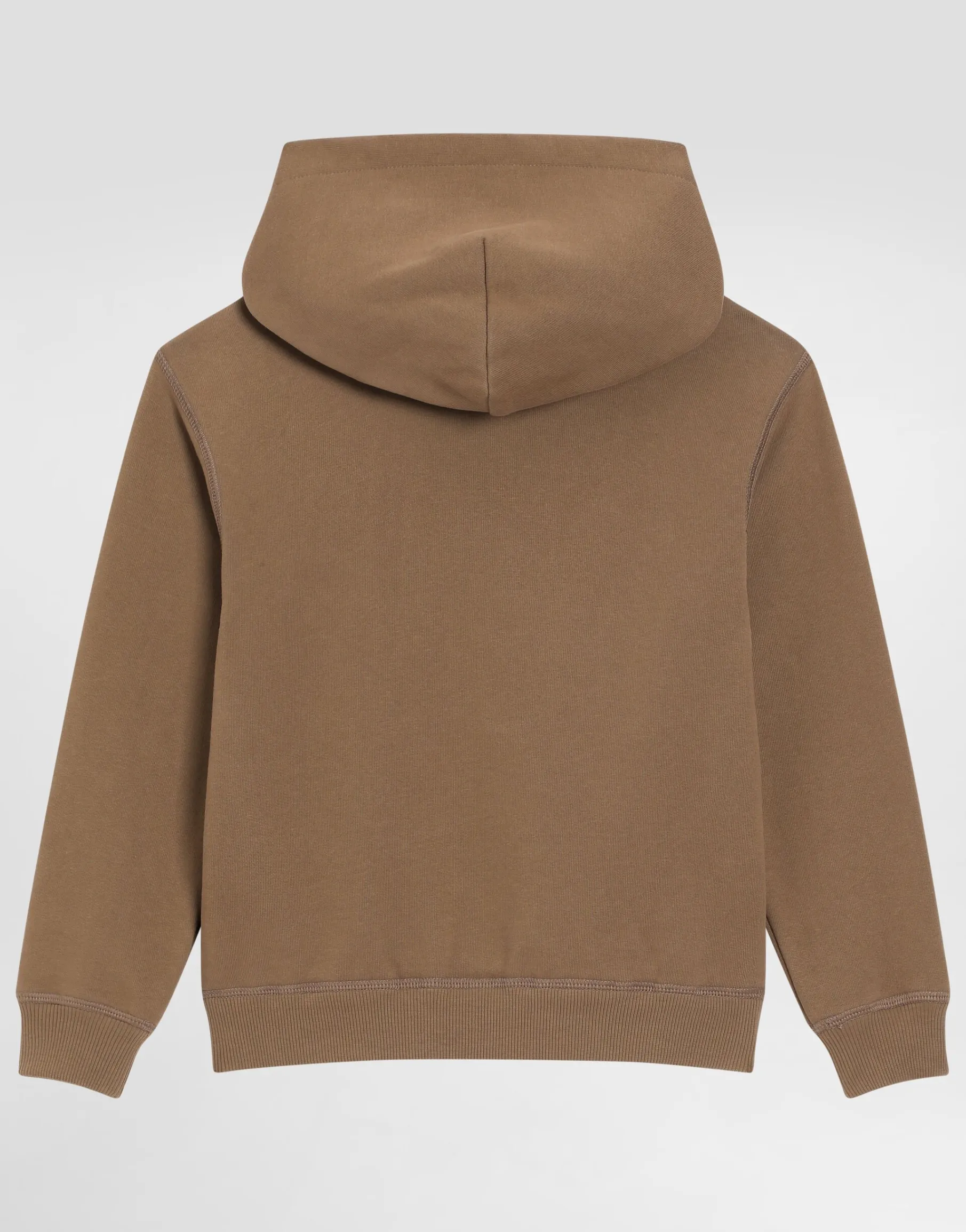 Hoodie with Dolce&Gabbana logo