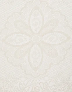 Interlock blanket with DG Loves Newborn print
