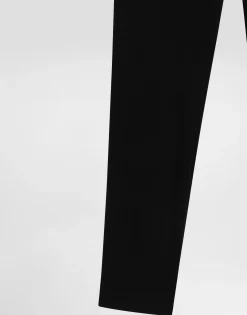 Interlock leggings with DG logo