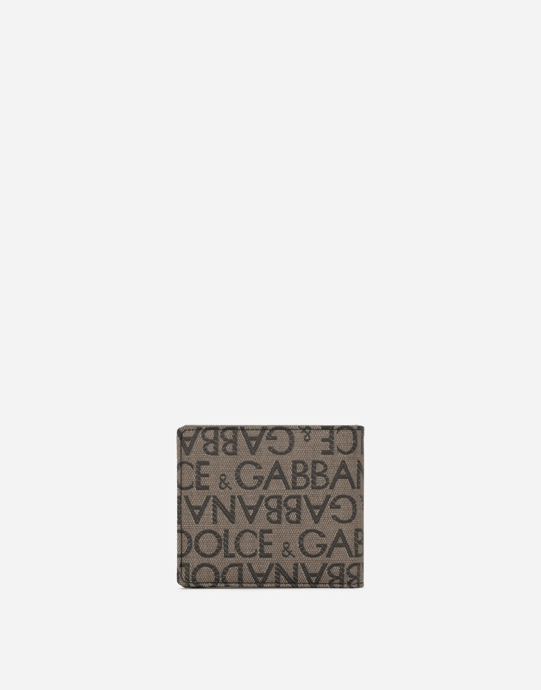 Jacquard Wallet