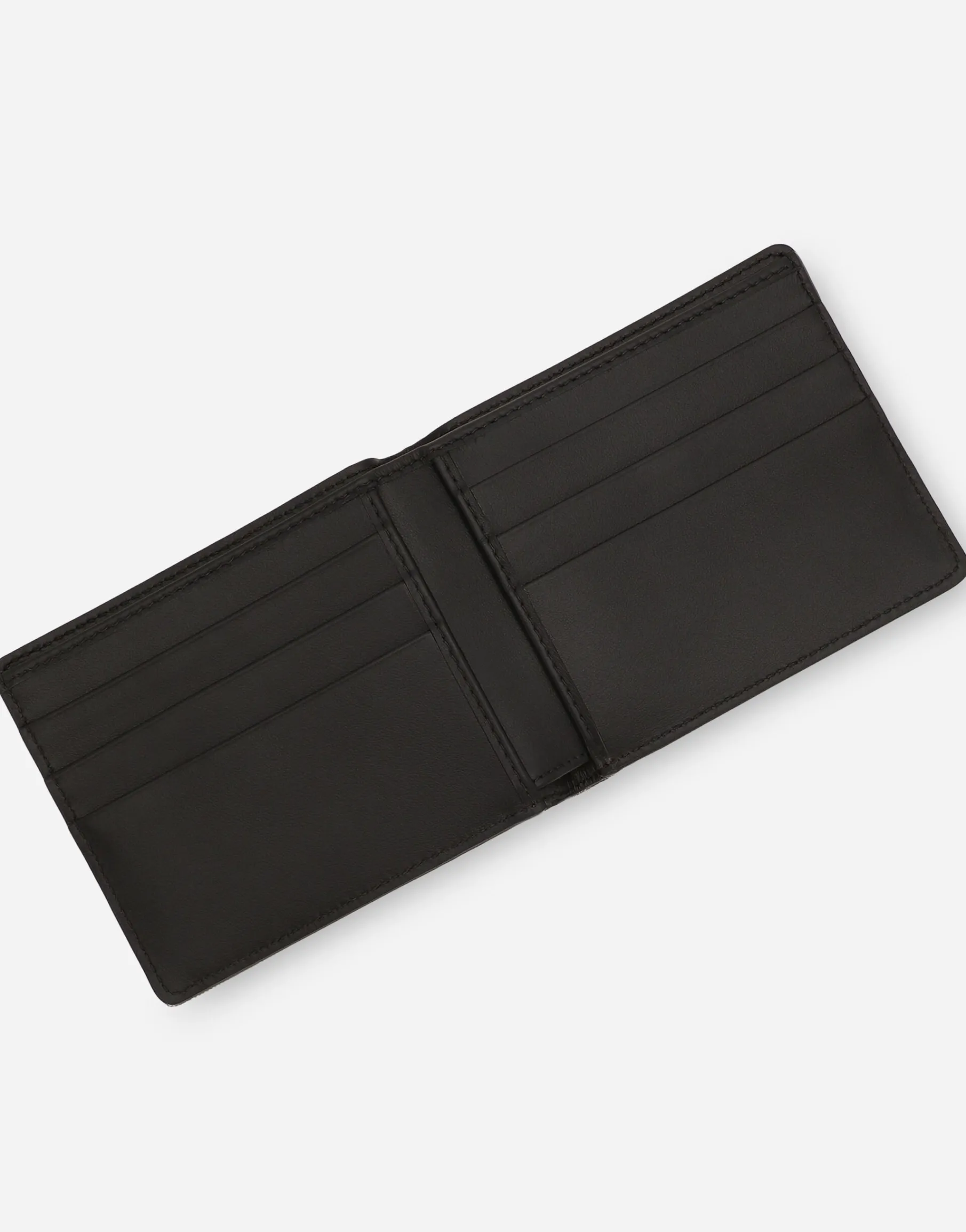 Jacquard Wallet