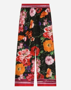 Jersey pants