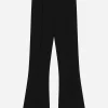 Jersey pants with Dolce&Gabbana logo