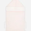 Jersey sleep sack with DG logo print